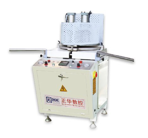 Single-head Variable-angle Welding Machine